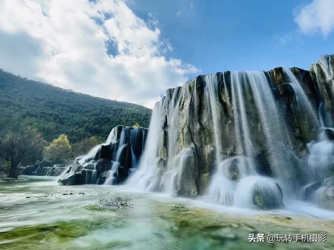 iphone12怎么设置全天候显示,摄影能力稳步提升iphone12系列