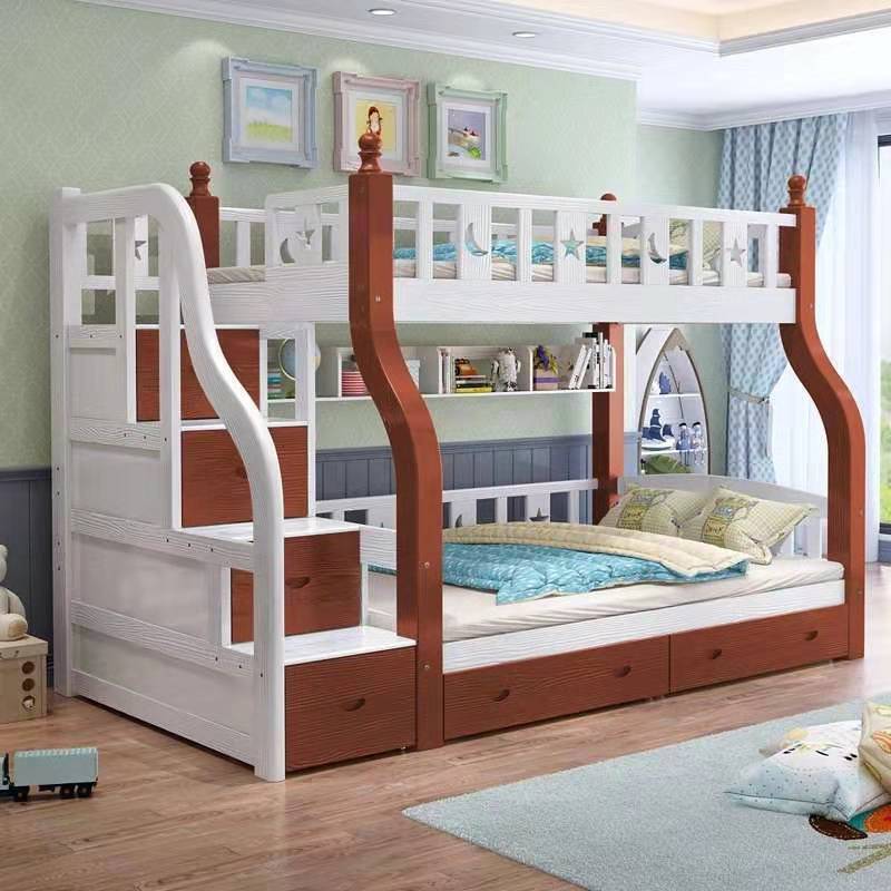 高低床不实用吗,二胎真需要高低床吗