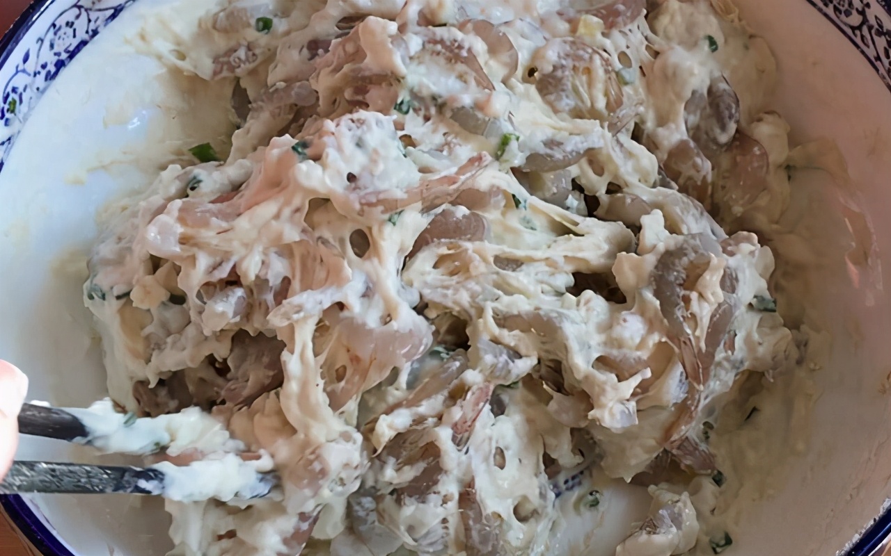 安徽油饼子的家常做法又软又酥,油饼子的正宗做法