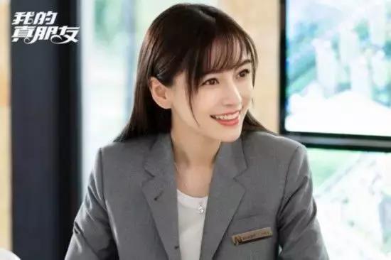 angelababy新剧吐槽,盘点angelababy演过的烂剧