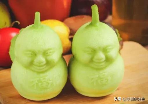 原来它在西游记里是假的！真实的它，孕妇和三高人士也能吃