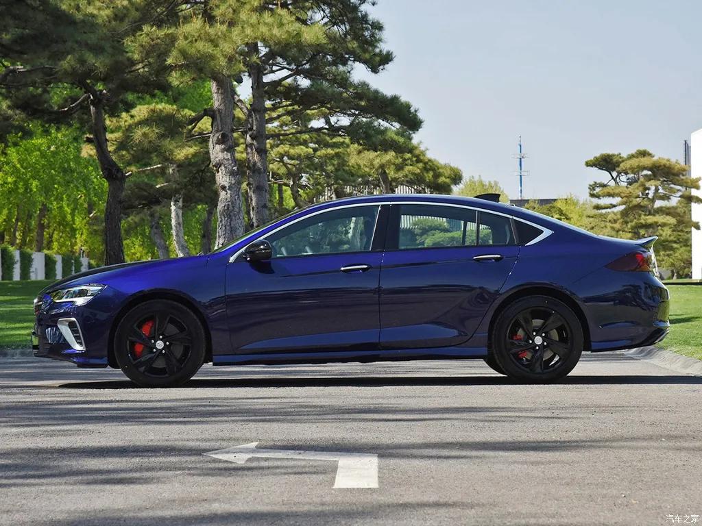 新款别克君越上市,别克君越豪华版最低价