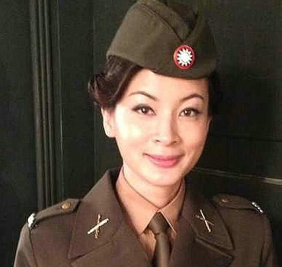 伪装者明家的老妈子,军统与日本女特务