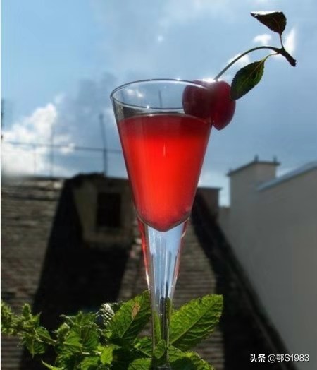 自酿养生果酒推荐,苹果自酿果酒制作方法