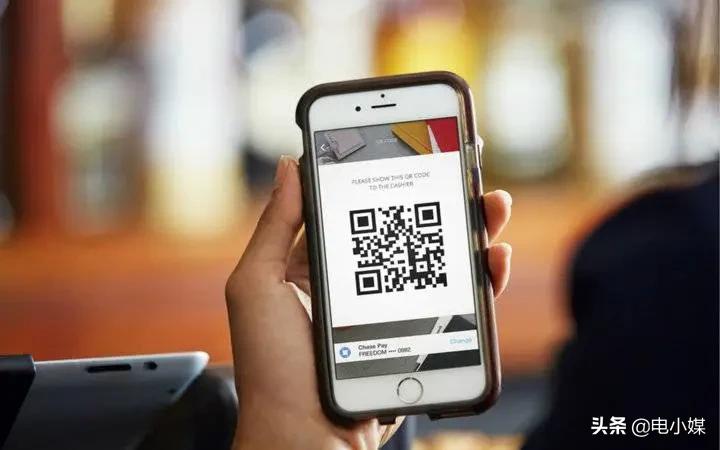 微信支付宝二维码扫不出来,微信支付宝都可以扫的二维码