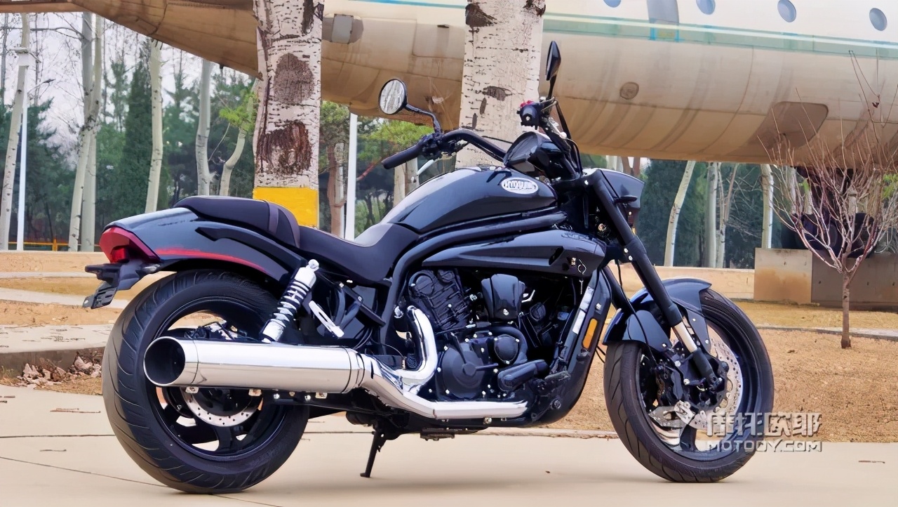 轻骑骁胜巡风gv650最新消息,骁胜巡风gv650最新排气