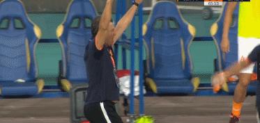 中超2-3黑马,李铁张外龙