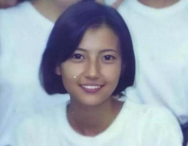 高圆圆和赵又廷差多少岁,高圆圆和赵又廷年龄差多少