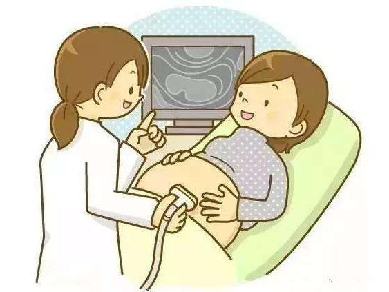 胎儿胎心监护不过关是什么情况,胎心监护一直不过关胎儿有问题吗