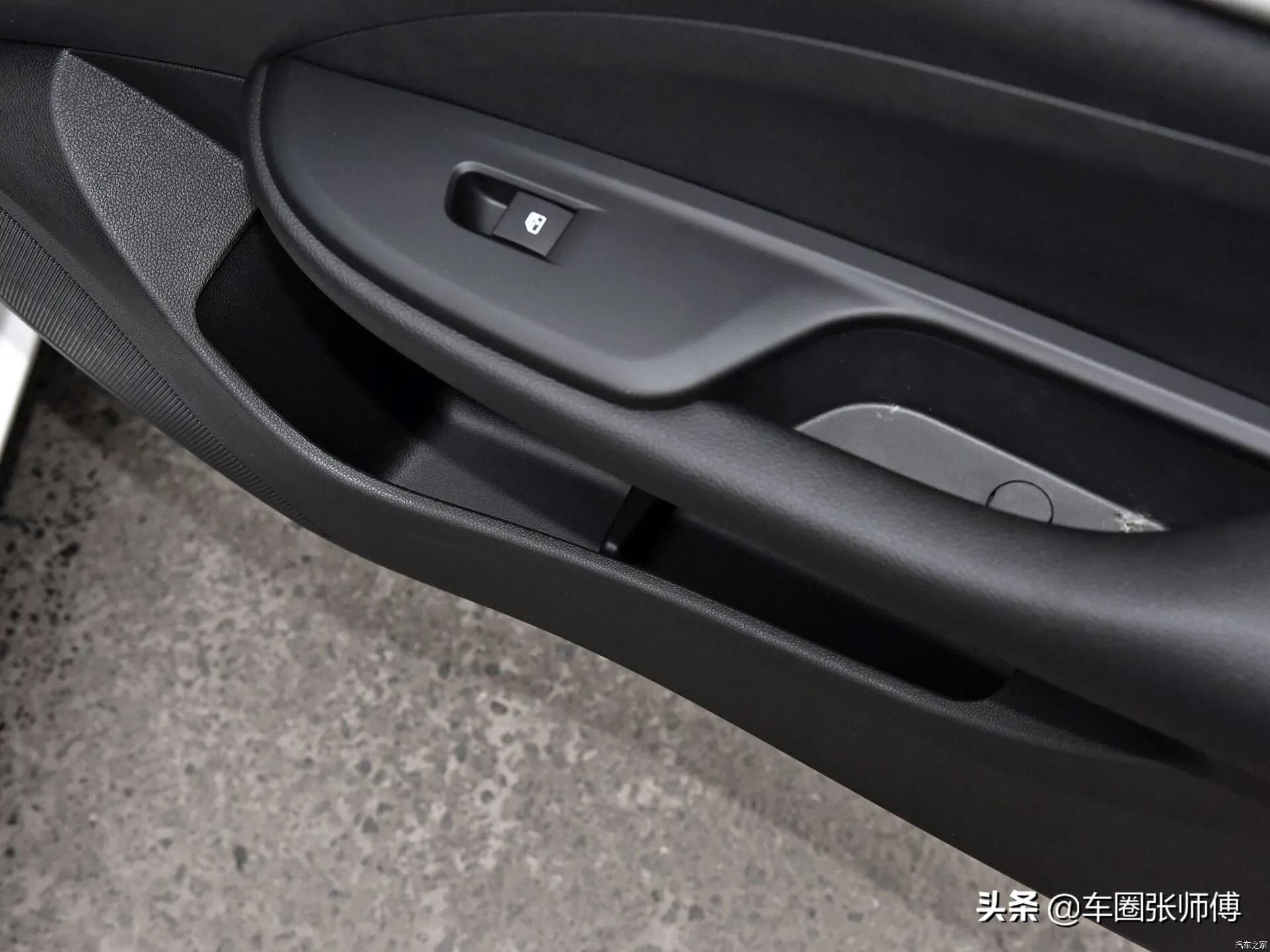 别克英朗48v轻混三缸实拍,别克英朗三缸发动机换四缸发动机