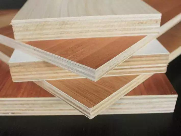 刨花板是颗粒板吗？常见板材知识大放送