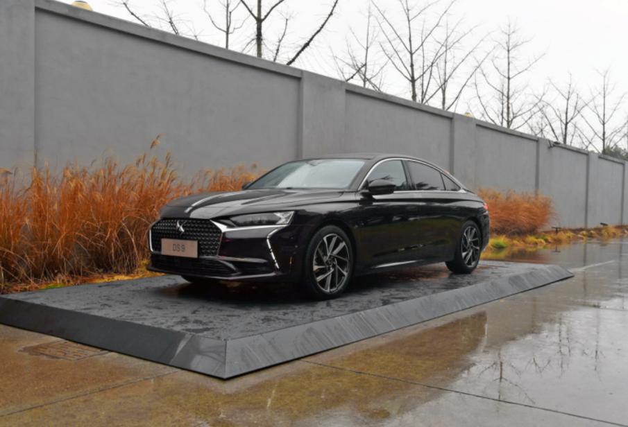 ds9新系列,ds9新款