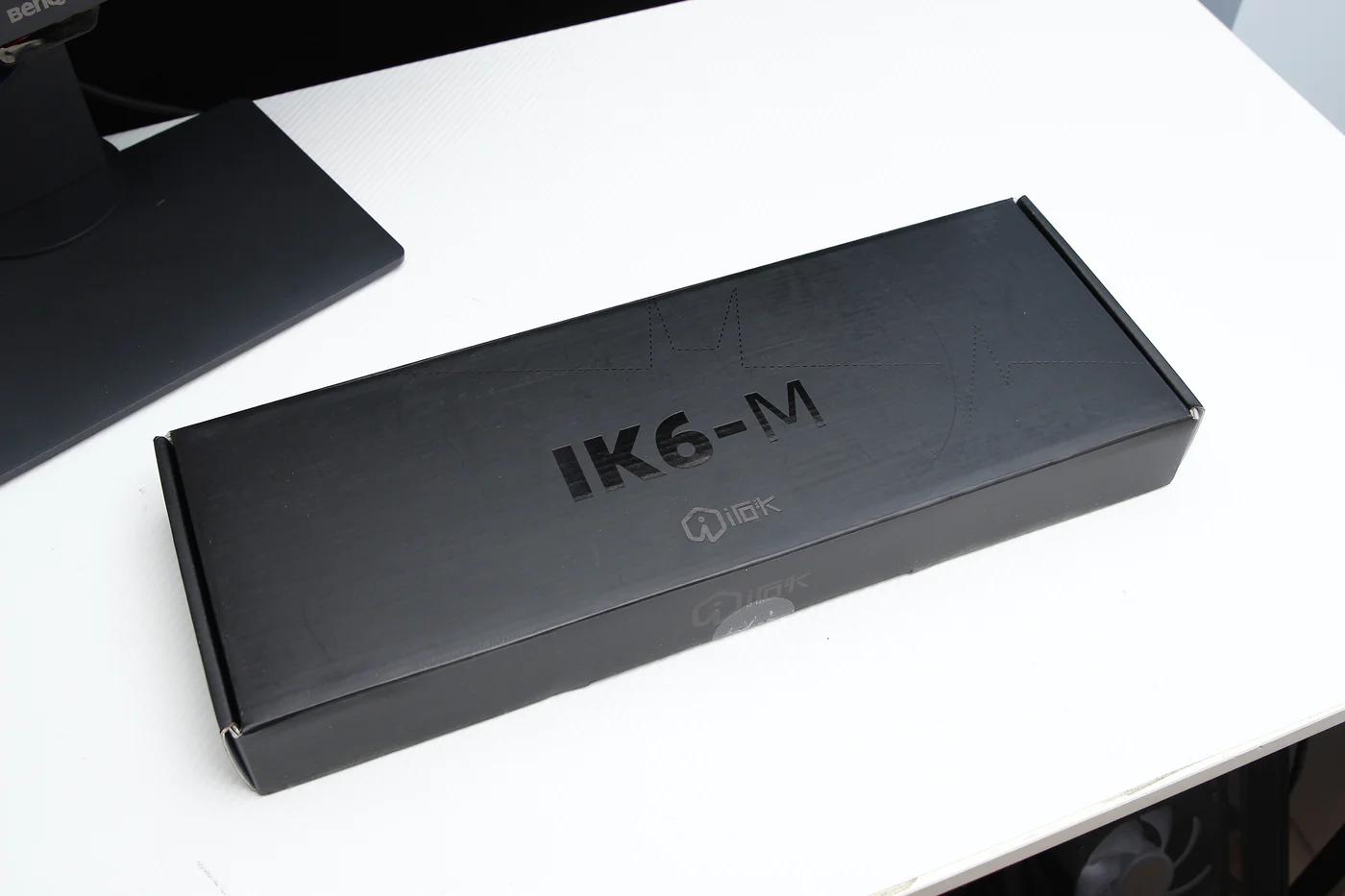 iroks机械键盘,ir矮轴机械键盘