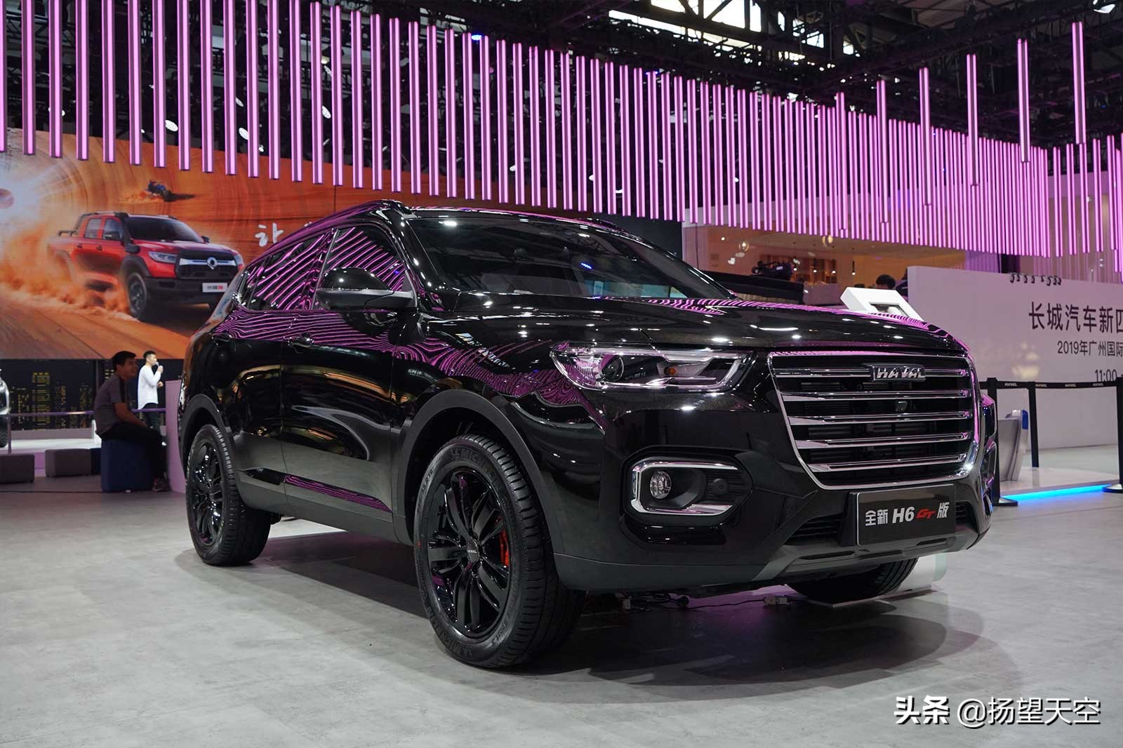 哈弗h6隔音降噪处理费用多少,哈弗h6和长安cs75plus隔音对比