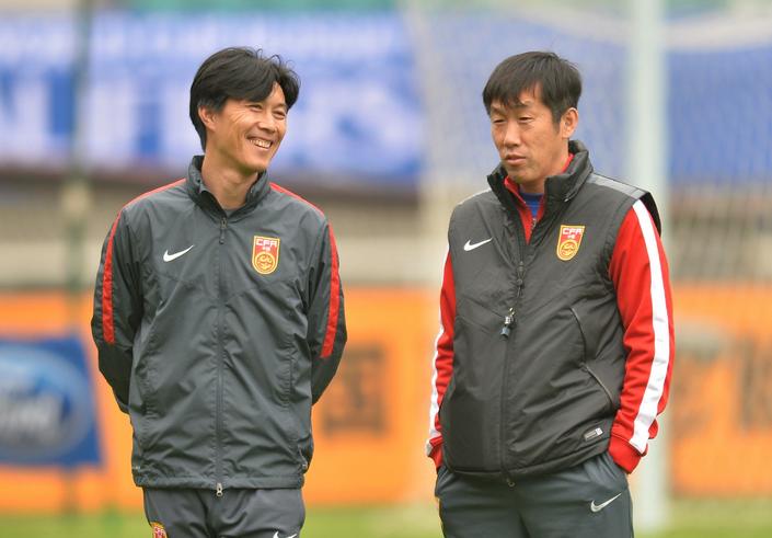 黄健翔分析淘汰赛约旦vs韩国,亚洲杯约旦vs韩国黄健翔评说