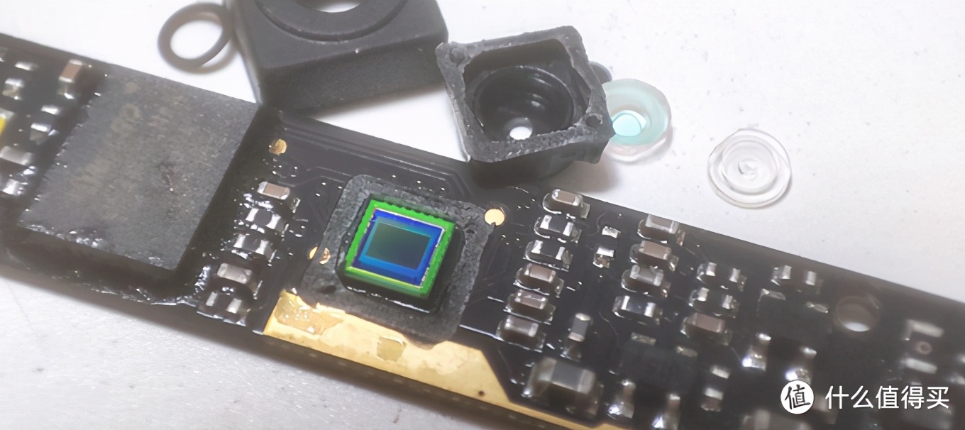 旧电脑拆机哪些部件还能用,废旧电脑拆解组装图纸大全