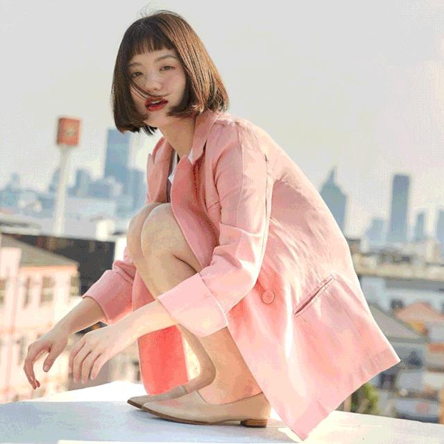 时尚经典永不过时气质女鞋,日本舒适女鞋