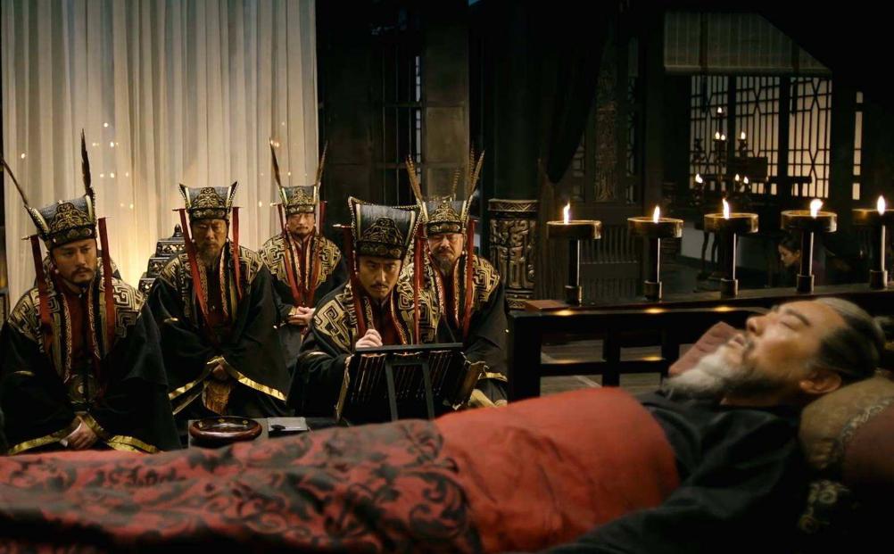 夏侯惇为什么被杀,夏侯惇为什么杀人