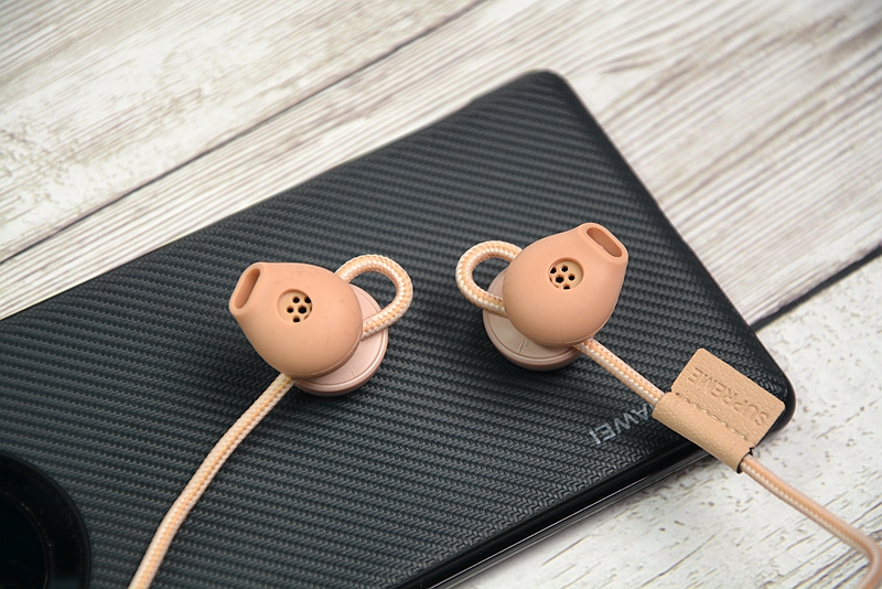 头戴式hifi音乐蓝牙耳机,动力澎湃的hifi耳机