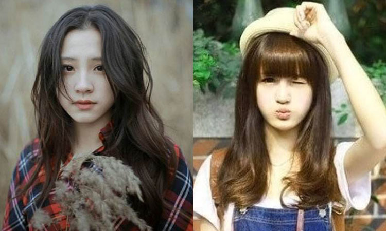 发型设计与短发型脸型搭配,发型2020发型设计与脸型搭配