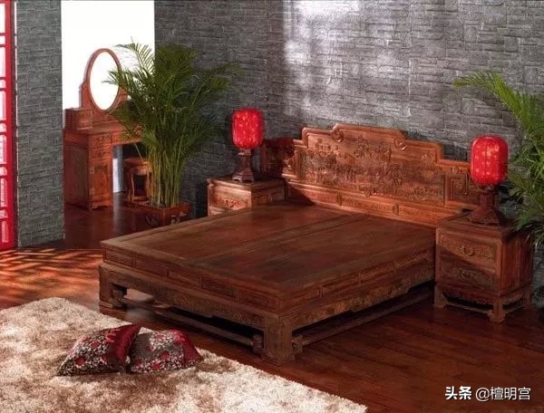红木家具的价格和风水,红木家具摆放风水讲究