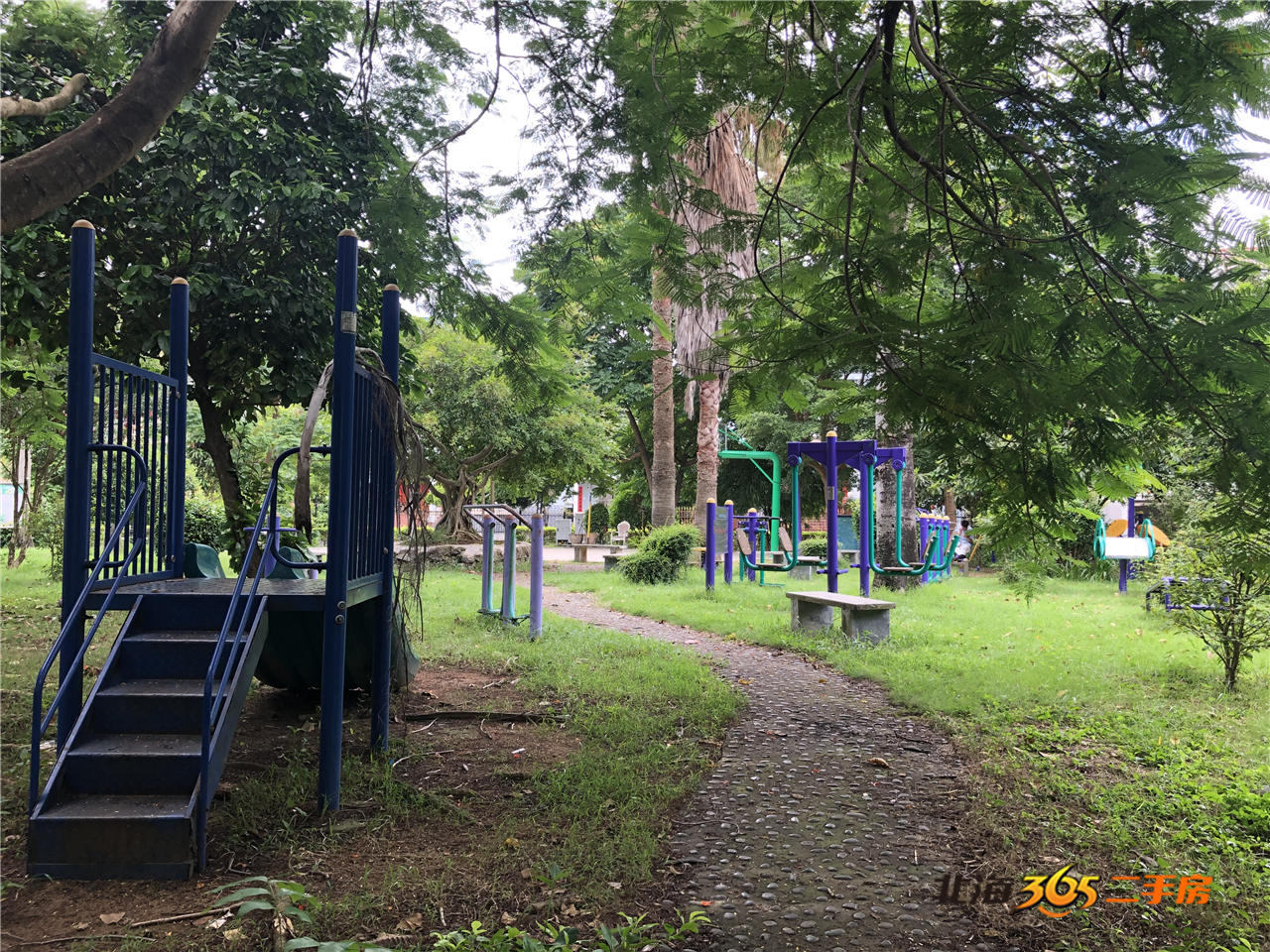 嘉逸花园北海,北海二手好房源出售