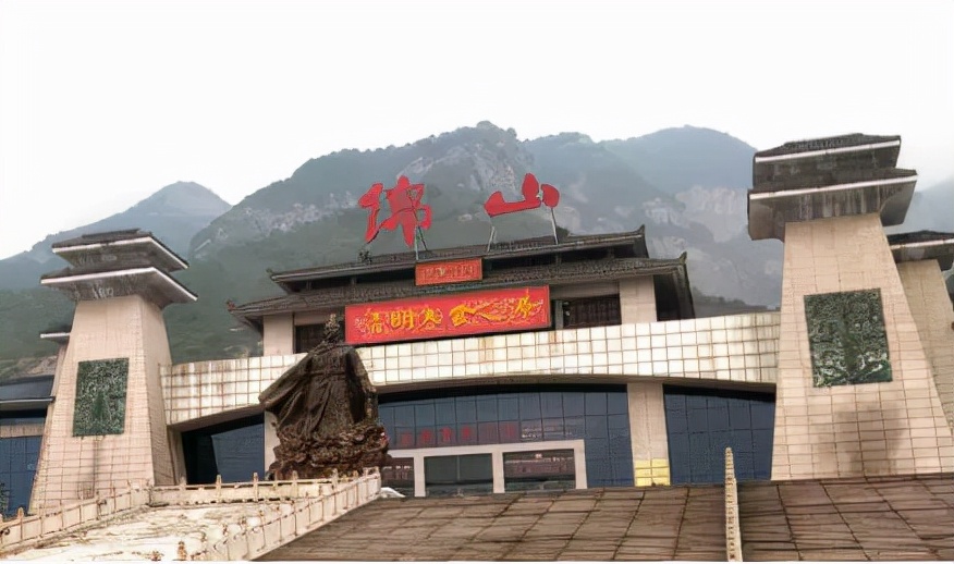 华夏古文明山西好风光哪一年提出,华夏古文明山西好风光