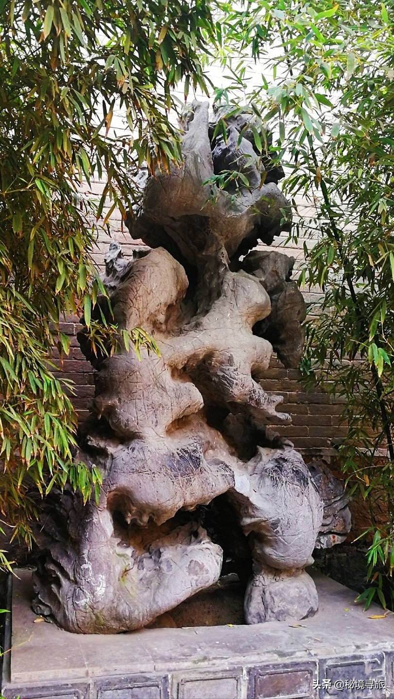 富传12代,慈禧亲封,握大清十年军需,这个庄园比乔家大院大19倍