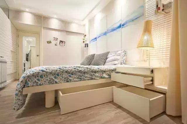 设计师化腐朽为神奇的房屋改造,著名设计师的房屋改造