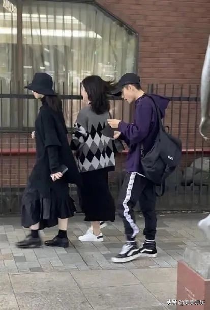 张一山的女性朋友有几个,张一山不能说的秘密