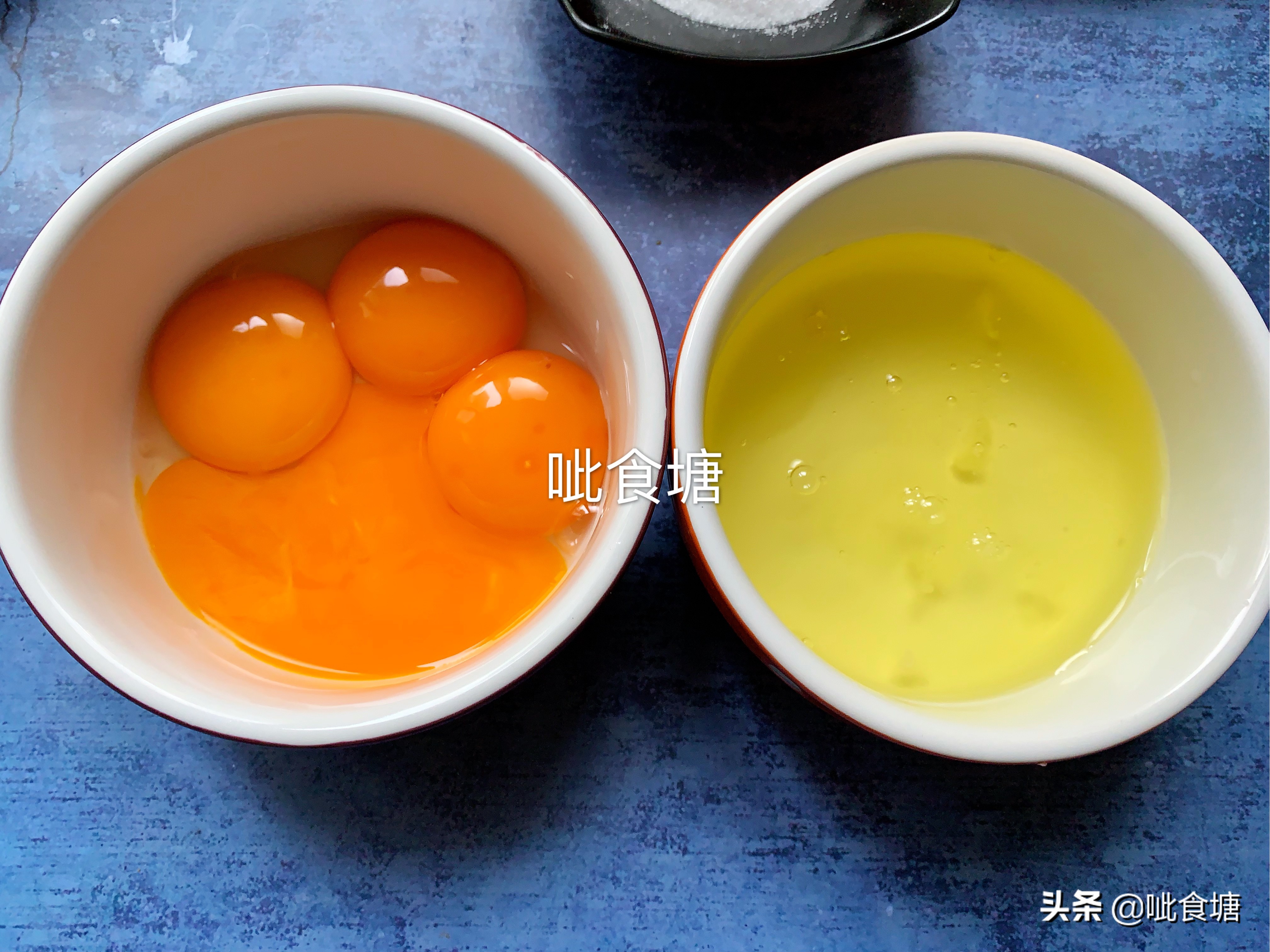 防止蛋糕回缩的办法电饭煲,电饭煲做蛋糕回缩是什么原因