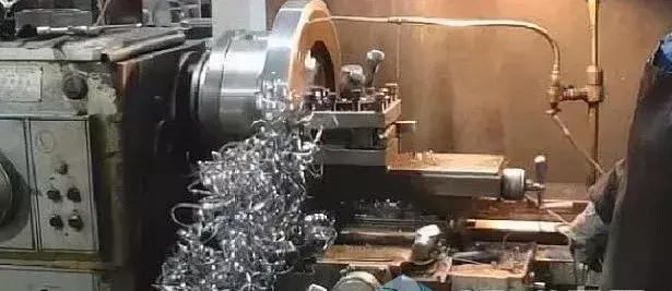 为什么机加工要上夜班,机加工上夜班