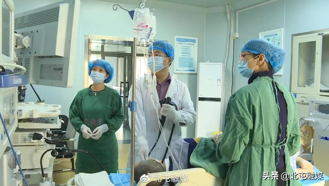 北屯医院做肠胃镜,北屯医院胃镜