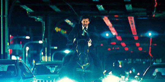 好爽！这绝壁是今年最佳R级片