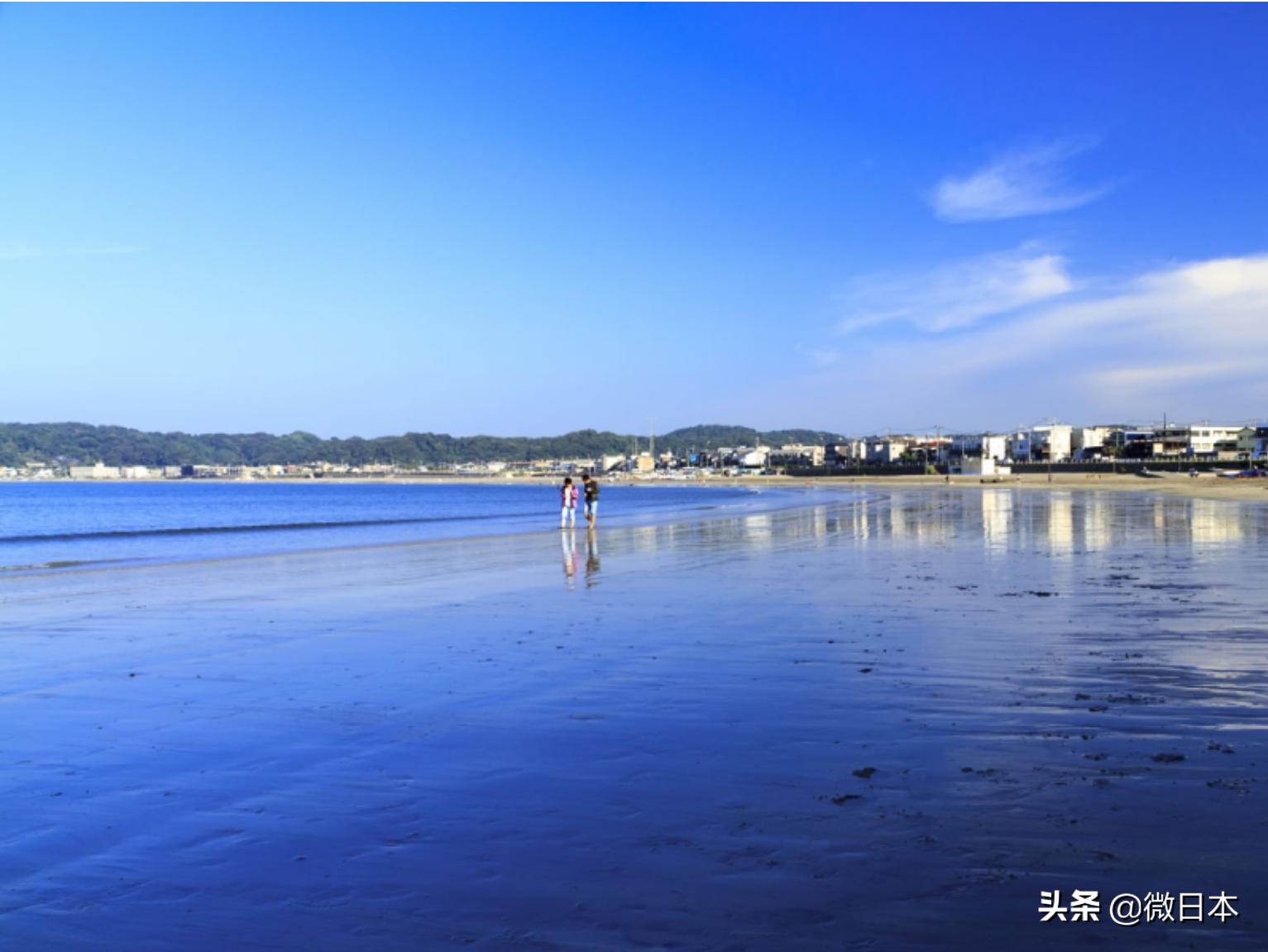 镰仓必去的景点,日本镰仓景点线路图