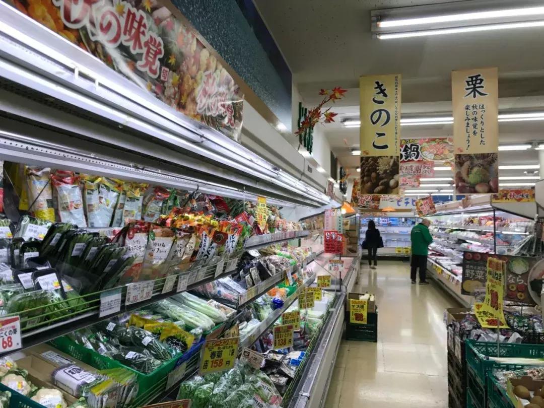 中日零售业,中日零售业有哪些