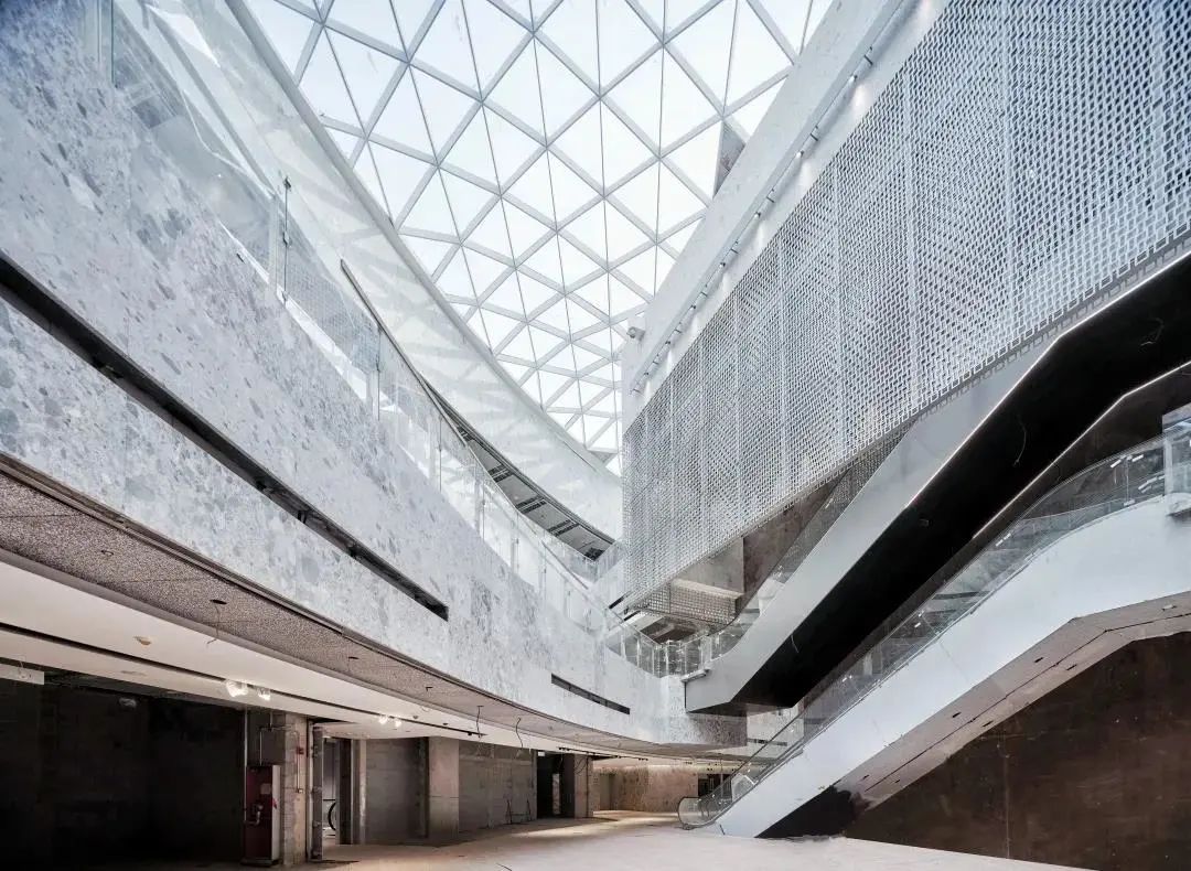 北京西单文化广场现状,西单文化广场改造