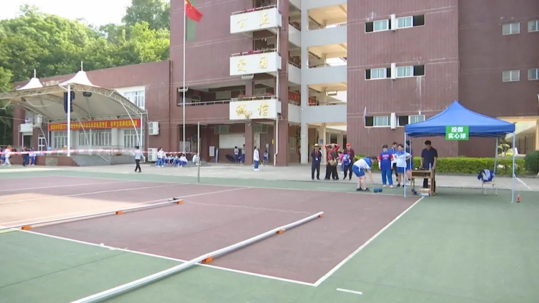 韶关中考体育女生项目,2022年韶关体育中考