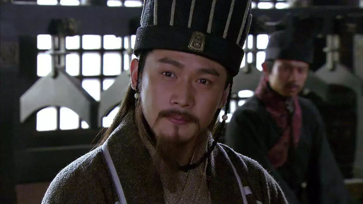 诸葛亮智取汉中简介,孔明首次北伐败得有多彻底