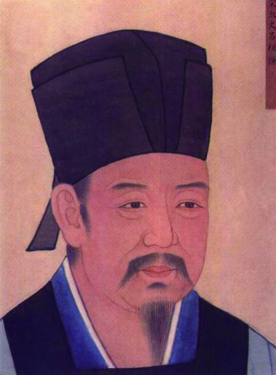 吕祖谦和东阳吕氏,吕氏名人吕祖谦