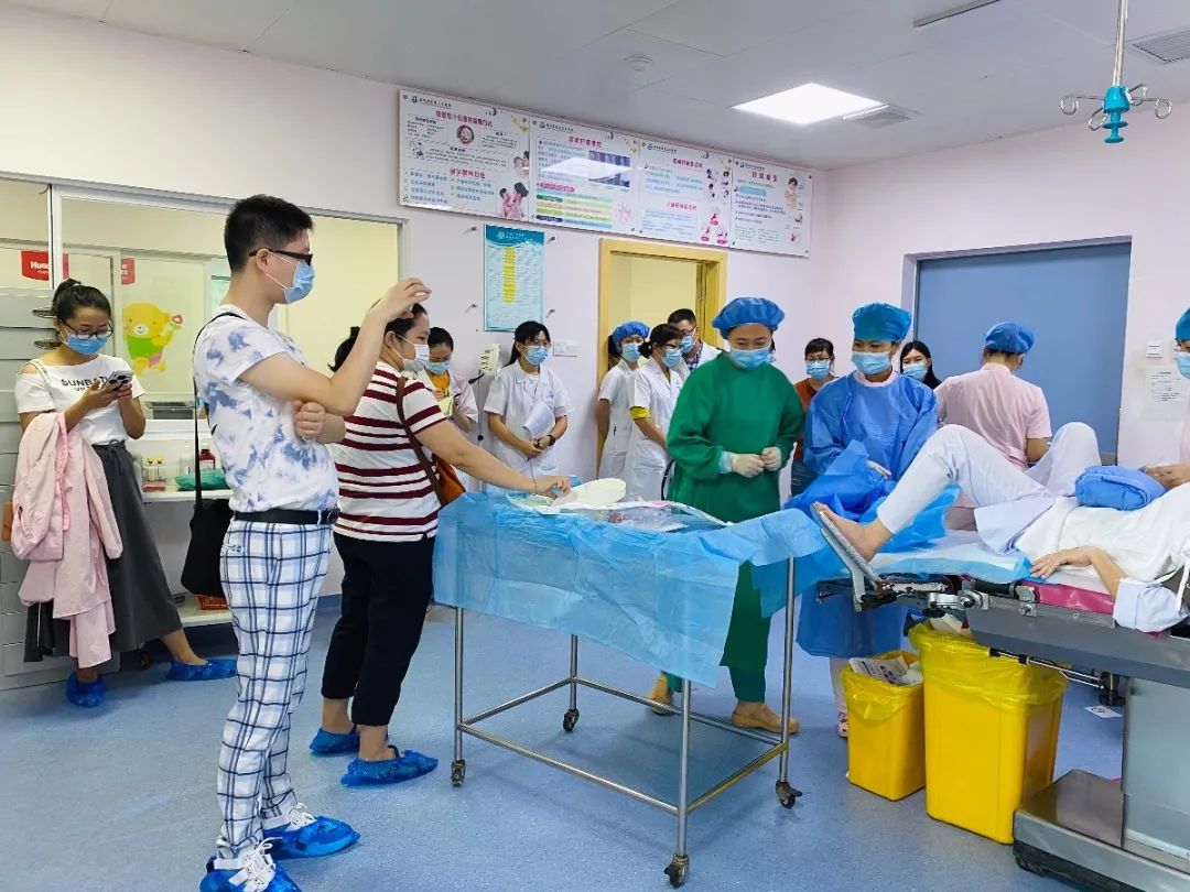 国家级继续医学教育项目申报,产科继续医学教育课题