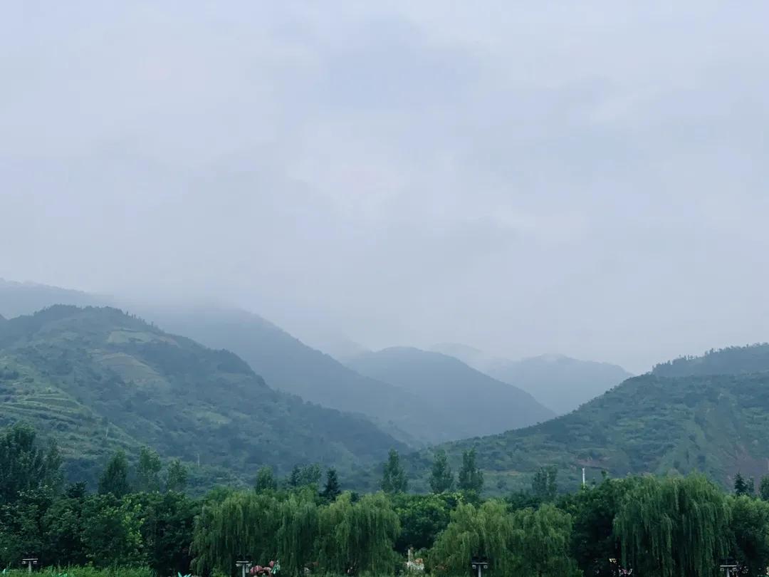 渭南丹凤葡萄酒厂新闻报道,西安客户来考察