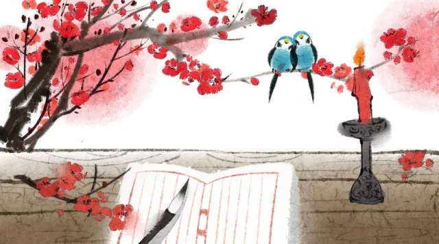 金锐谈楹联创作,金锐楹联