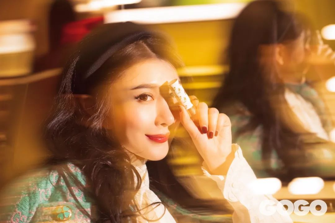 上海gucci美妆官方旗舰店,上海gucci美妆店