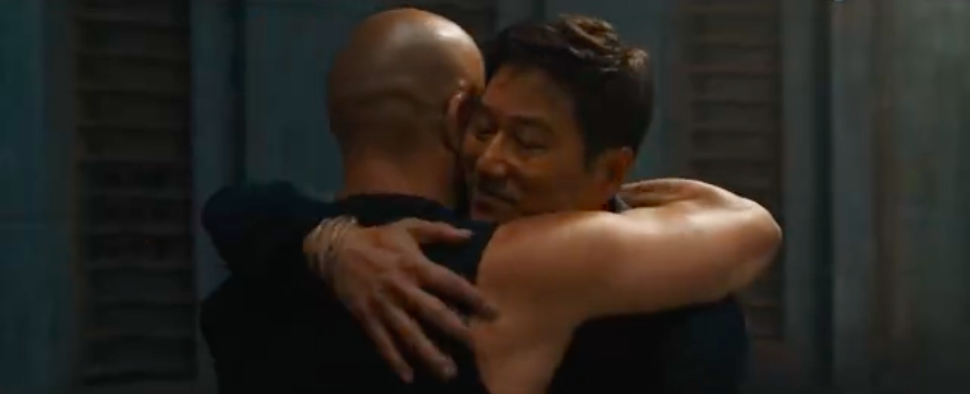 《速度与激情9》“韩”惊喜复活,战车磁力战机登场肾上腺素狂飙