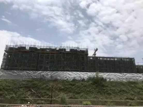 东安新城东拓区和西拓区规划,东安新城二期规划