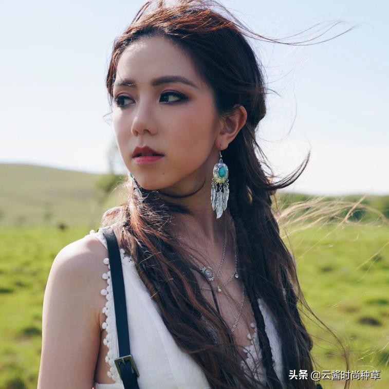 邓紫棋分享的4款好物,最后一款夏天必备,快来get一下吧