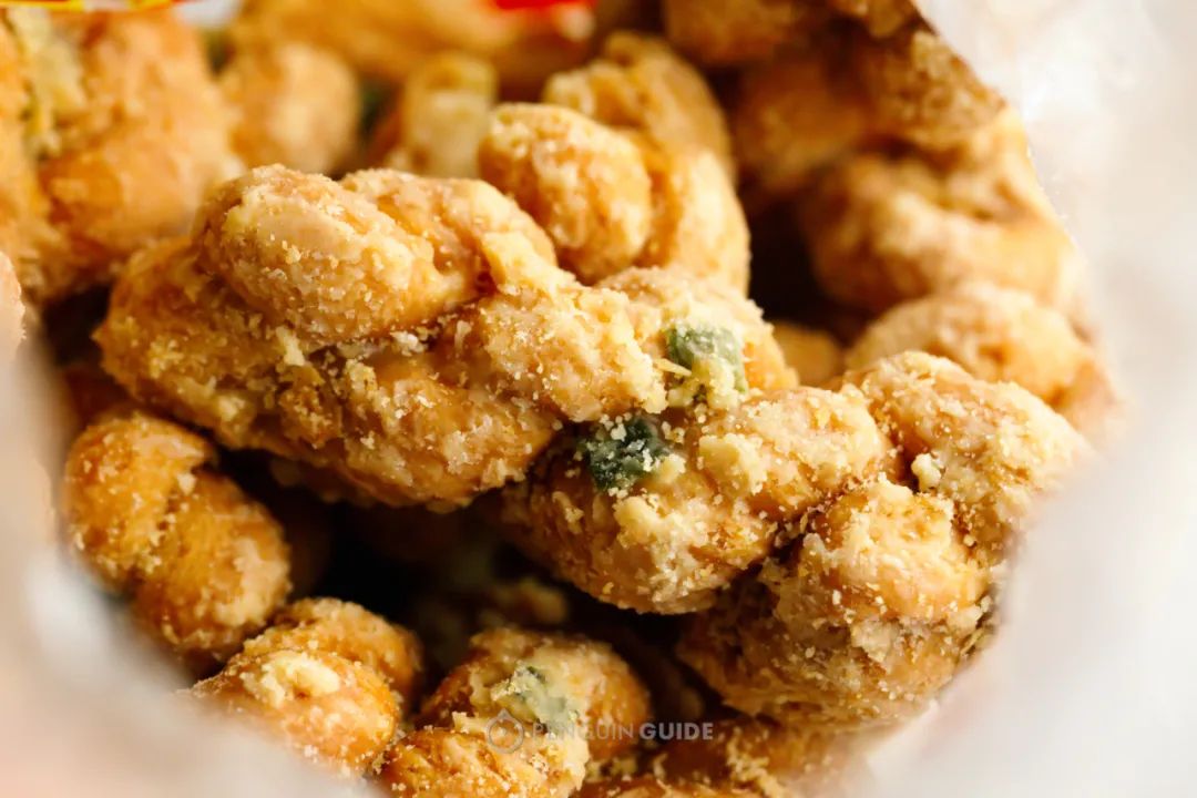 一块钱就能买到超级好吃的小零食,1元就能买到超多东西还包邮到家