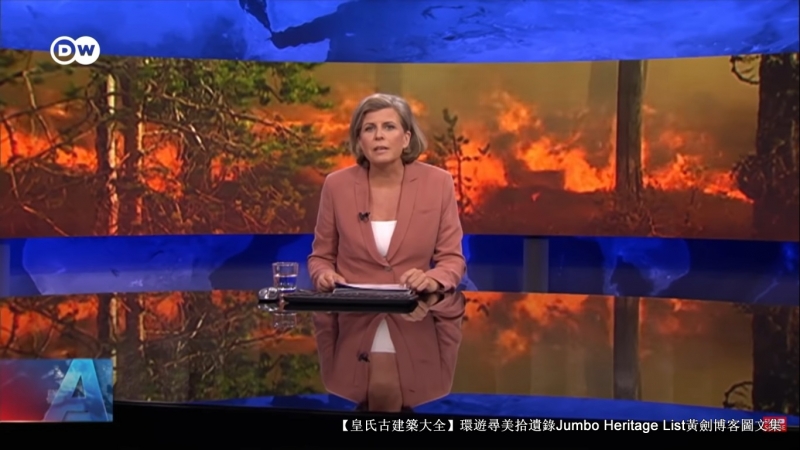 第4027回:气候*弹炸**亚洲纸浆,水上烟泥炭地退化