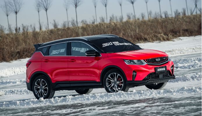 十万左右空间大性价比高的suv,十万以内suv性价比高空间大的车